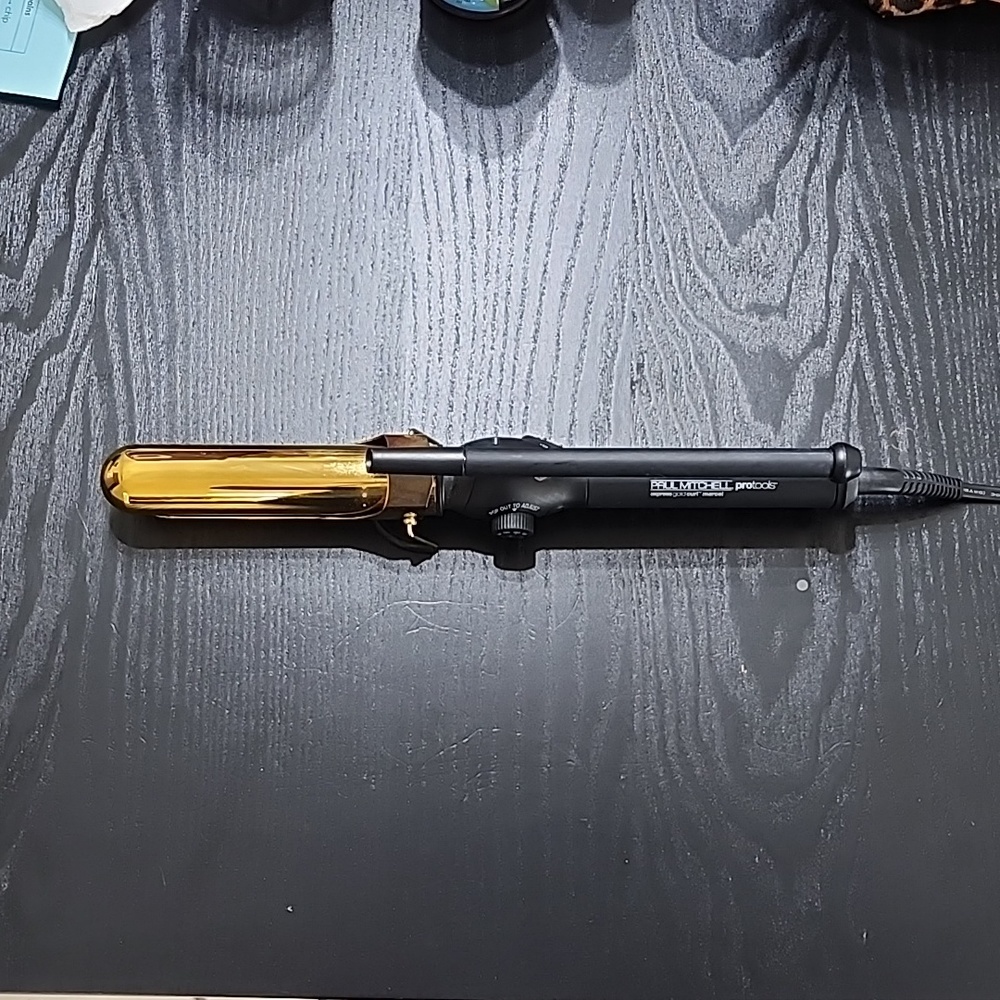 Paul Mitchell Marcel Curling Iron 1.25"